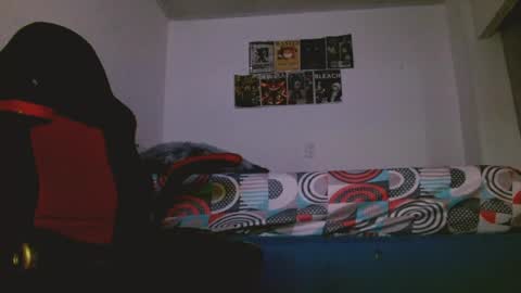 davidsalazar33 online show from April 2026 01:42:02 AM