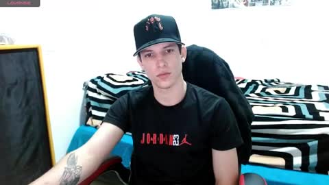 davidsalazar33 online show from April 2026 12:42:01 AM