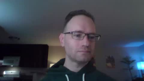 Snapshot of davidwilcox1982 chatting on December 2025 11:56:01 PM Dave online show from December 2025 11:56:01 PM