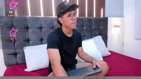  DAVID  online show from February 2026 02:36:01 PM