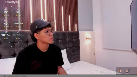  DAVID  online show from February 2026 11:52:01 AM