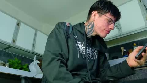 daviid_huge online show from February 2026 06:36:02 AM