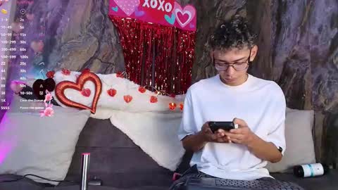 David online show from February 2026 08:49:02 PM