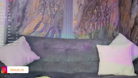 David online show from May 2026 08:14:01 PM