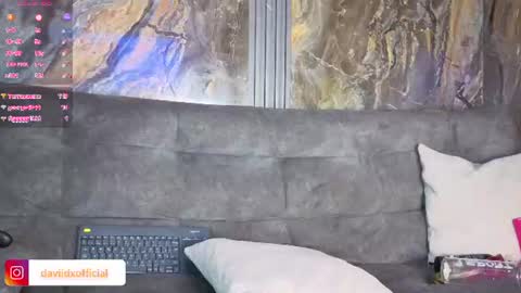 David online show from July 2026 06:20:01 PM