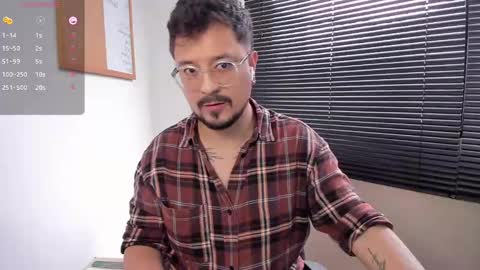 Snapshot of daviidevans chatting on December 2024 03:32:02 PM David Evans online show from December 2024 03:32:02 PM