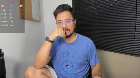 Snapshot of daviidevans chatting on December 2024 10:56:02 AM David Evans online show from December 2024 10:56:02 AM