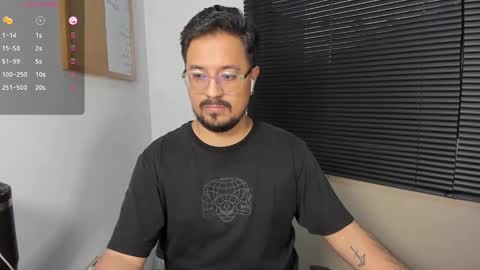 Snapshot of daviidevans chatting on December 2024 10:51:01 PM David Evans online show from December 2024 10:51:01 PM