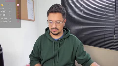 Snapshot of daviidevans chatting on December 2024 12:23:02 PM David Evans online show from December 2024 12:23:02 PM