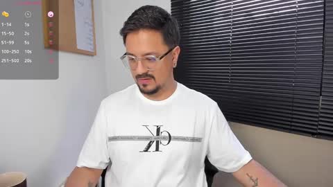 Snapshot of daviidevans chatting on December 2024 09:08:02 PM David Evans online show from December 2024 09:08:02 PM