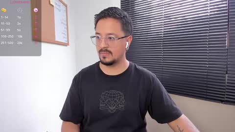 Snapshot of daviidevans chatting on December 2024 02:25:02 PM David Evans online show from December 2024 02:25:02 PM