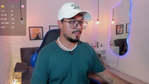 Snapshot of daviidevans chatting on September 2025 02:22:02 AM David Evans online show from September 2025 02:22:02 AM