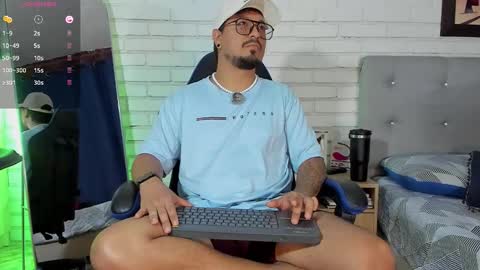 Snapshot of daviidevans chatting on September 2025 11:03:01 AM David Evans online show from September 2025 11:03:01 AM