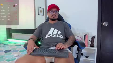 Snapshot of daviidevans chatting on October 2025 11:18:02 AM David Evans online show from October 2025 11:18:02 AM