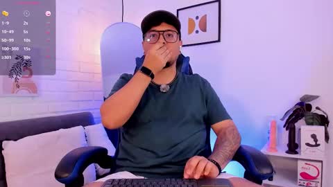 Snapshot of daviidevans chatting on January 2026 07:47:02 AM David Evans online show from January 2026 07:47:02 AM