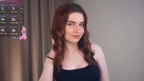 Louise online show from April 2026 10:45:01 PM