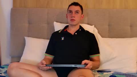 Davinson online show from February 2026 05:34:02 AM