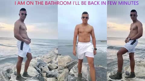 David Angel online show from December 2024 06:21:02 AM