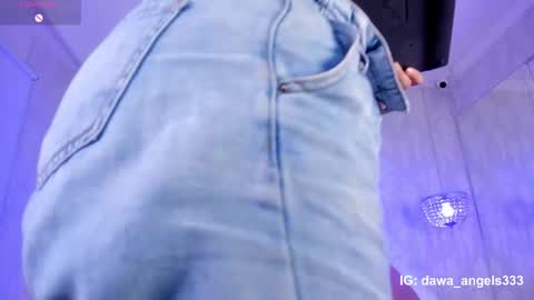 DAWA ANGELS online show from February 2026 03:05:01 AM