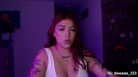Snapshot of dawaaa_ chatting on July 2026 07:22:01 AM Dawa online show from July 2026 07:22:01 AM