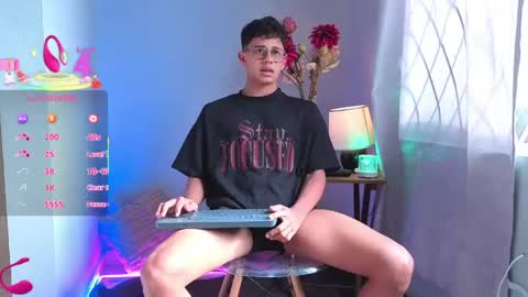 dawn_16 online show from May 2026 08:57:02 PM