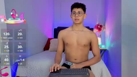 dawn_16 online show from May 2026 09:11:02 PM
