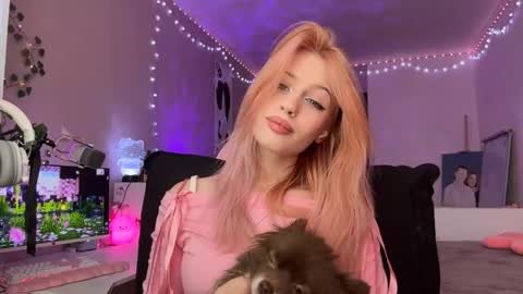 Mili online show from April 2026 10:39:02 AM