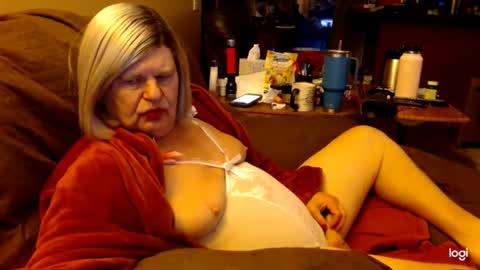 dawndoesall online show from January 2025 11:12:01 PM