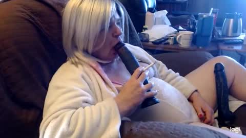 dawndoesall online show from February 2025 10:20:02 PM