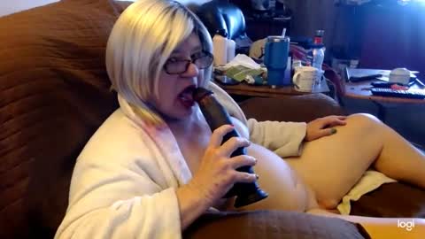 dawndoesall online show from March 2025 11:15:02 PM