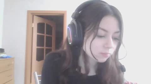 Alice online show from March 2025 09:47:02 AM