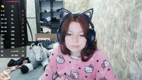 Alice online show from December 2025 08:43:01 AM