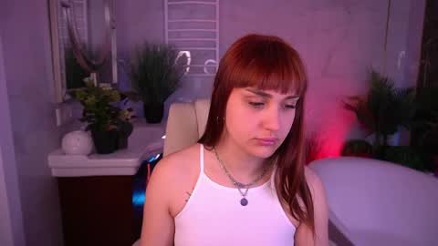 DawnGwin      Sasha online show from May 2026 05:57:02 AM