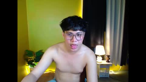 Dawsonhansleyxx  online show from October 2025 02:50:02 PM