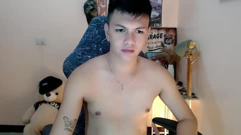 JC LOVER BOY online show from January 2025 11:00:01 PM
