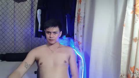 JC LOVER BOY online show from August 2026 06:59:02 AM