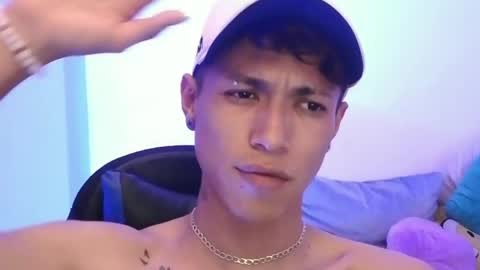 Daxon online show from April 2026 04:31:01 AM