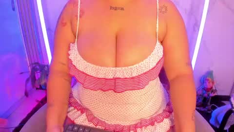 DAYAN online show from May 2026 02:18:01 AM