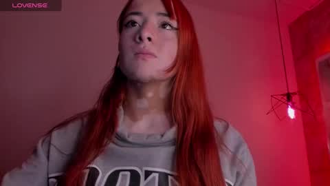 Snapshot of dayana_harlow2 chatting on February 2025 12:16:01 PM dayana_harlow2 online show from February 2025 12:16:01 PM