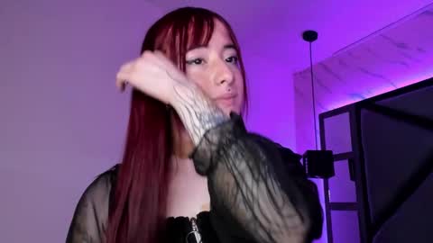 Snapshot of dayana_harlow2 chatting on February 2025 03:08:02 PM dayana_harlow2 online show from February 2025 03:08:02 PM