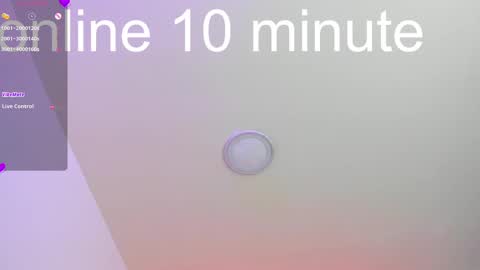 Snapshot of dayana_harlow2 chatting on September 2025 08:10:02 PM dayana_harlow2 online show from September 2025 08:10:02 PM