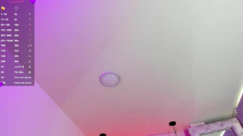 Snapshot of dayana_harlow2 chatting on October 2025 07:27:02 PM dayana_harlow2 online show from October 2025 07:27:02 PM