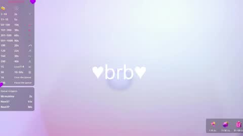 Snapshot of dayana_harlow2 chatting on October 2025 08:15:02 AM dayana_harlow2 online show from October 2025 08:15:02 AM