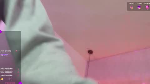 Snapshot of dayana_harlow2 chatting on November 2025 01:55:02 AM dayana_harlow2 online show from November 2025 01:55:02 AM