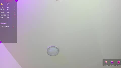 Snapshot of dayana_harlow2 chatting on November 2025 07:27:01 PM dayana_harlow2 online show from November 2025 07:27:01 PM