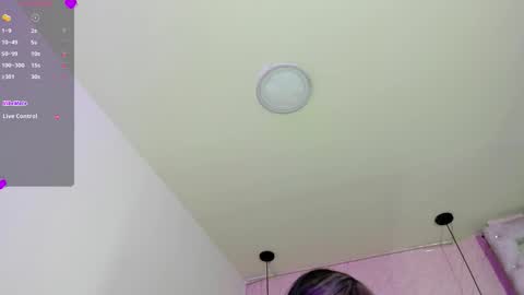 Snapshot of dayana_harlow2 chatting on November 2025 07:06:01 PM dayana_harlow2 online show from November 2025 07:06:01 PM