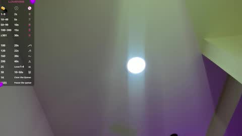 Snapshot of dayana_harlow2 chatting on December 2025 08:50:02 PM dayana_harlow2 online show from December 2025 08:50:02 PM