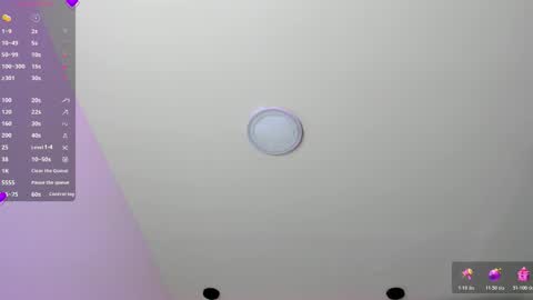 Snapshot of dayana_harlow2 chatting on January 2026 07:06:02 PM dayana_harlow2 online show from January 2026 07:06:02 PM