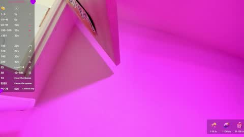 Snapshot of dayana_harlow2 chatting on February 2026 07:06:01 PM dayana_harlow2 online show from February 2026 07:06:01 PM