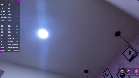 Snapshot of dayana_harlow2 chatting on February 2026 07:43:02 PM dayana_harlow2 online show from February 2026 07:43:02 PM